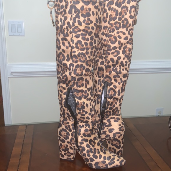 Winter boots - Picture 2 of 5